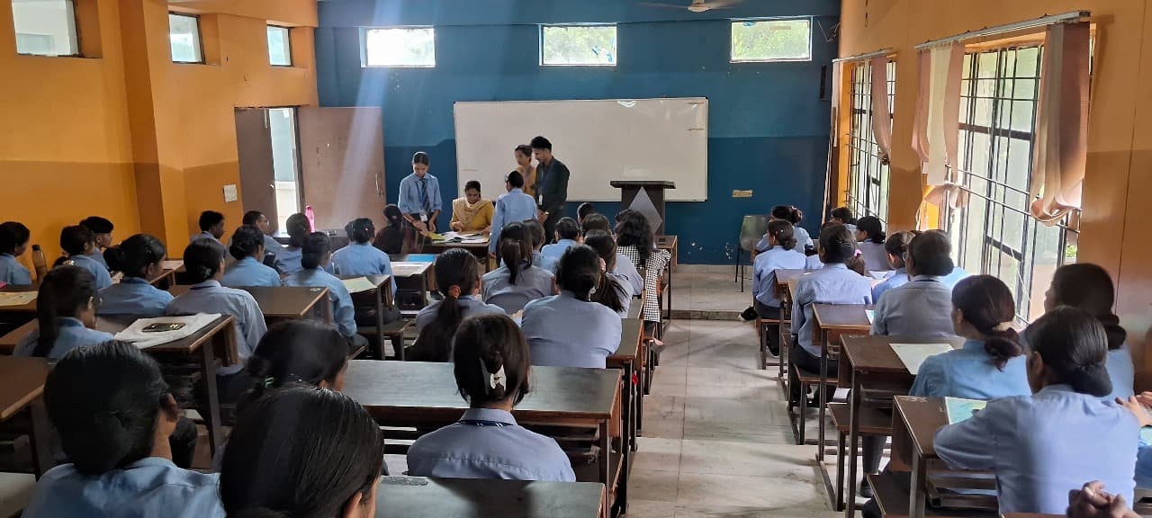 Vaidik Medical and Management College, Tehri, Garhwal Campus photo 11